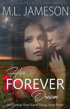 her forever dream book cover image