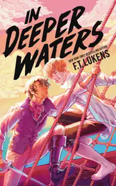 in deeper waters book cover image