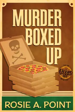 murder boxed up book cover image
