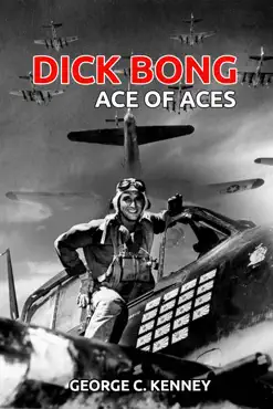 dick bong book cover image