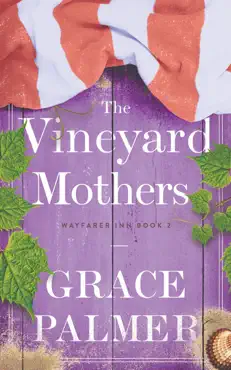the vineyard mothers book cover image