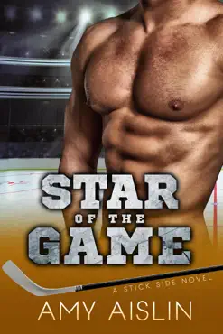 star of the game book cover image