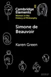 Simone de Beauvoir sinopsis y comentarios