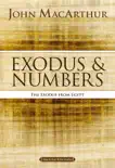 Exodus and Numbers synopsis, comments