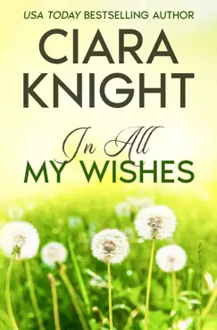 in all my wishes book cover image