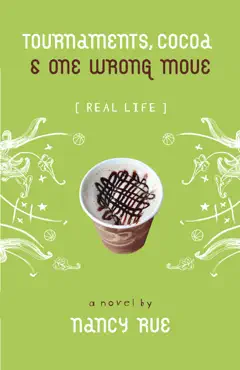 tournaments, cocoa and one wrong move book cover image