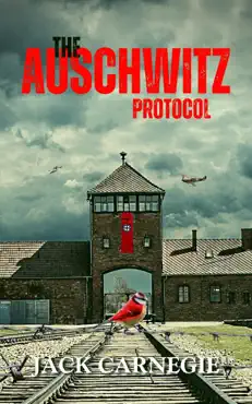 the auschwitz protocol book cover image