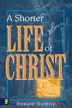a shorter life of christ book cover image