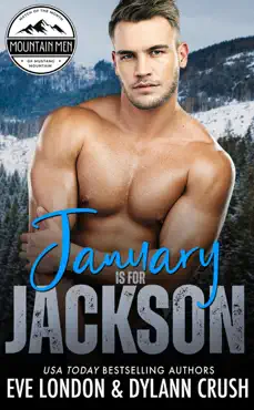 january is for jackson book cover image