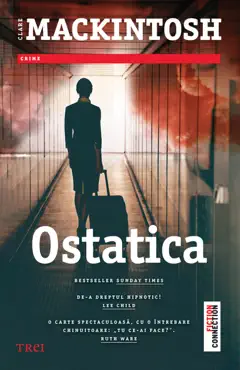 ostatica book cover image