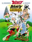 Asterix galiarra synopsis, comments