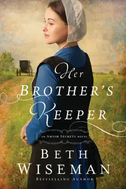 her brother's keeper book cover image