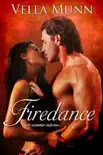 Firedance synopsis, comments