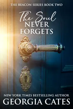 the soul never forgets book cover image