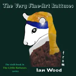 the very fine-art rattuses book cover image