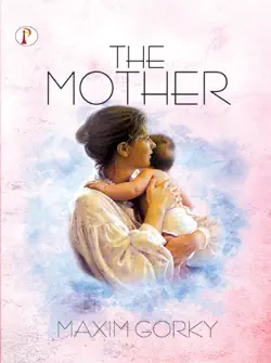 the mother imagen de la portada del libro