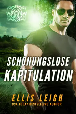 schonungslose kapitulation book cover image