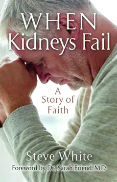 when kidneys fail book cover image
