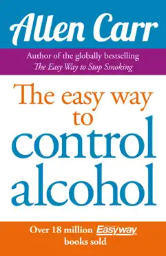 the easy way to control alcohol book cover image
