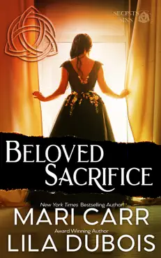 beloved sacrifice book cover image