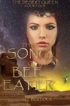 the song of the bee eater book cover image