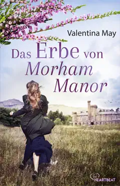 das erbe von morham manor imagen de la portada del libro