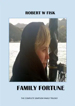 family fortune book cover image