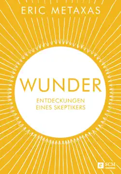 wunder book cover image