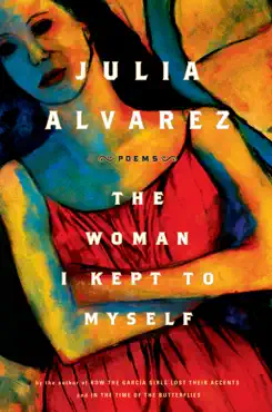 the woman i kept to myself book cover image