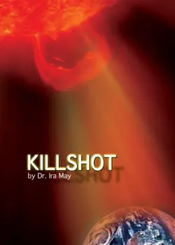 killshot book cover image