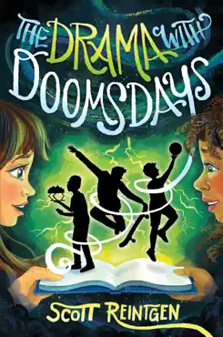 the drama with doomsdays book cover image
