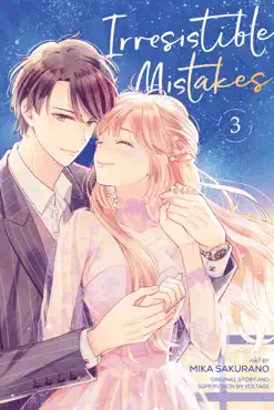 irresistible mistakes volume 3 book cover image