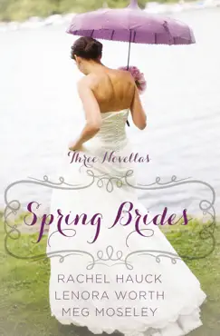 spring brides imagen de la portada del libro