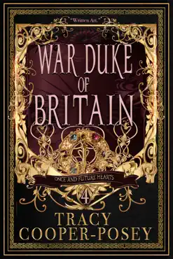 war duke of britain book cover image