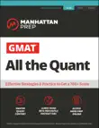 GMAT All the Quant sinopsis y comentarios