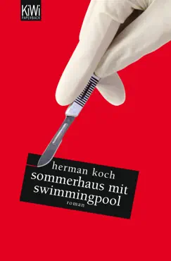 sommerhaus mit swimmingpool book cover image