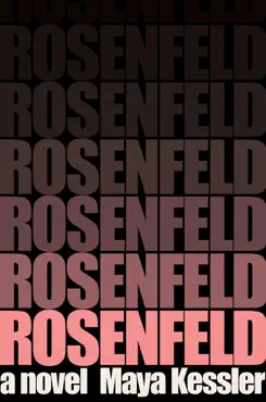 rosenfeld book cover image