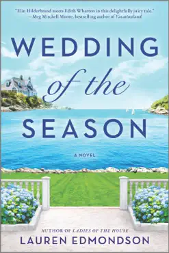wedding of the season book cover image