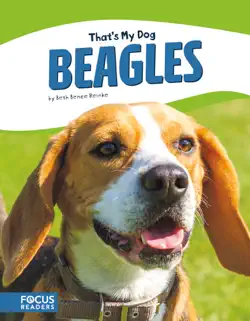 beagles book cover image