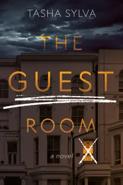 the guest room book cover image
