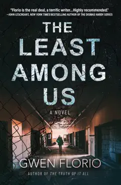 the least among us book cover image