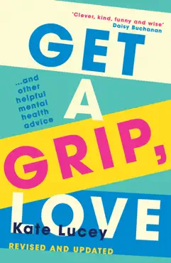 get a grip, love book cover image