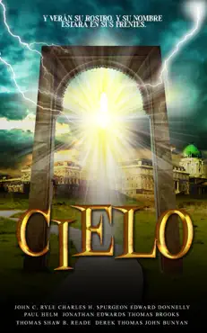 cielo book cover image
