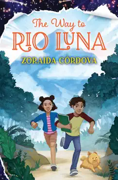the way to rio luna book cover image