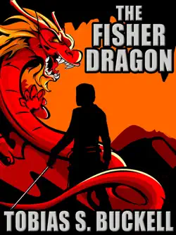 the fisher dragon book cover image