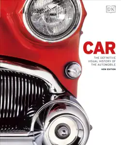 car book cover image