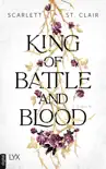 King of Battle and Blood synopsis, comments