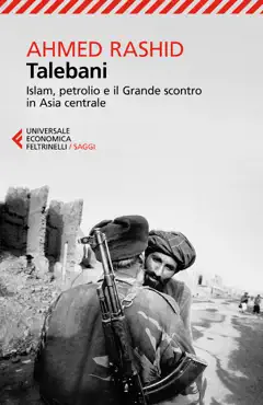 talebani book cover image