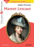 Manon Lescaut - Bac Français 2023 - Classiques et Patrimoine sinopsis y comentarios
