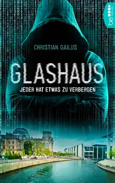glashaus imagen de la portada del libro